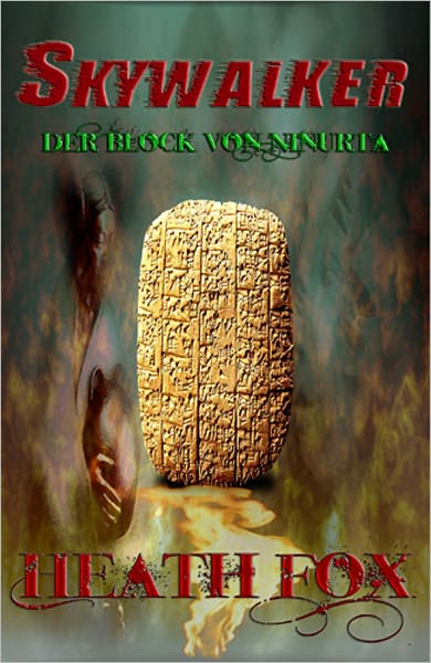 Skywalker Der Block von Ninurta