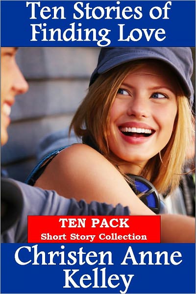 Ten Stories of Finding Love