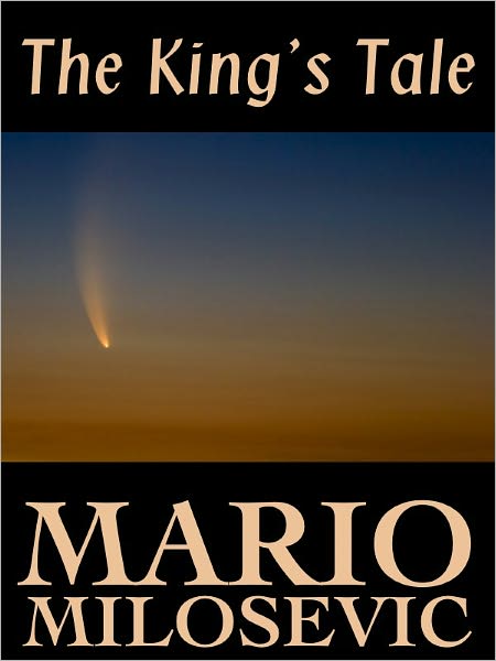 The King's Tale
