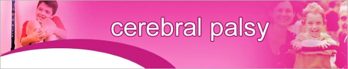 Cause Of Cerebral Palsy In Children
