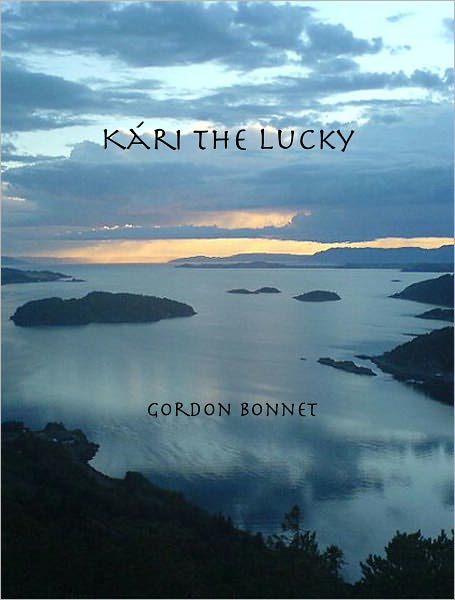 K&aacute;ri the Lucky