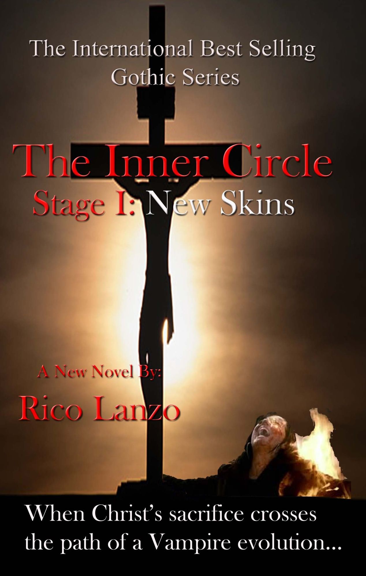 The Inner Circle: Stage 1, New Skins