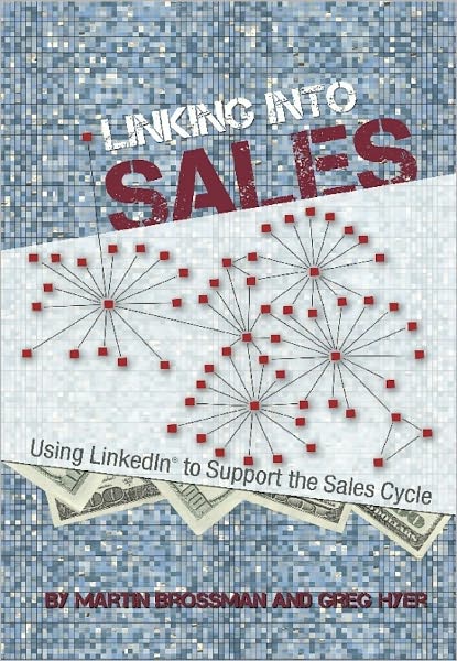 Linking Into Sales
