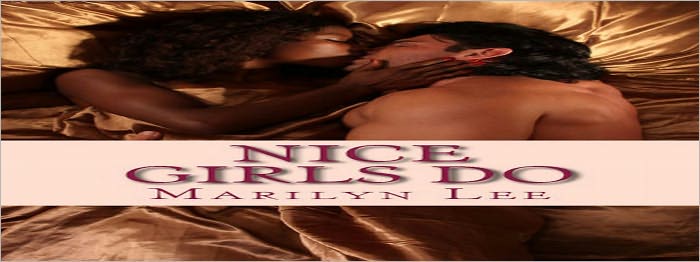 Nice Girls Do (Taking Chances Series #2)