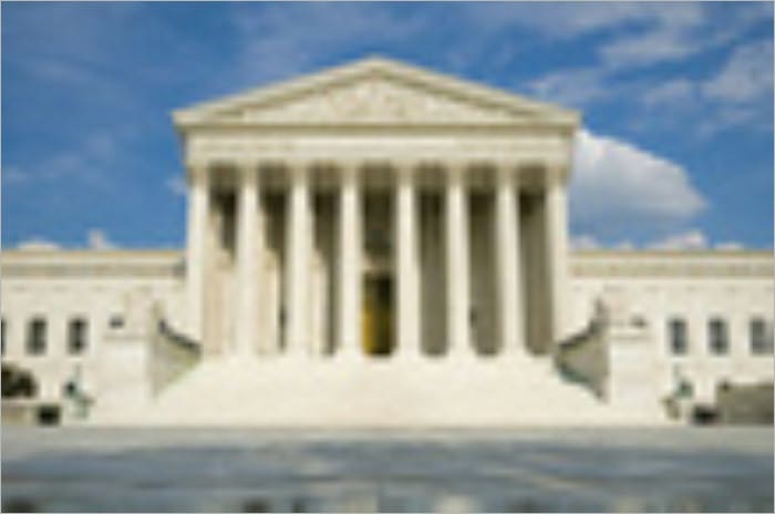 Courts and Criminals