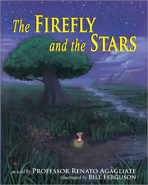 The Firefly and the Stars