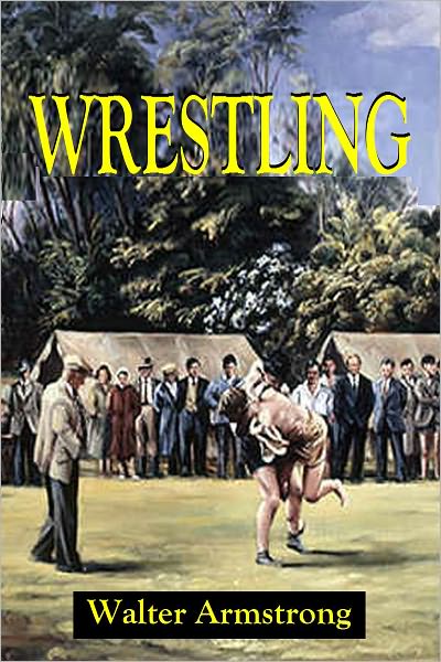 WRESTLING