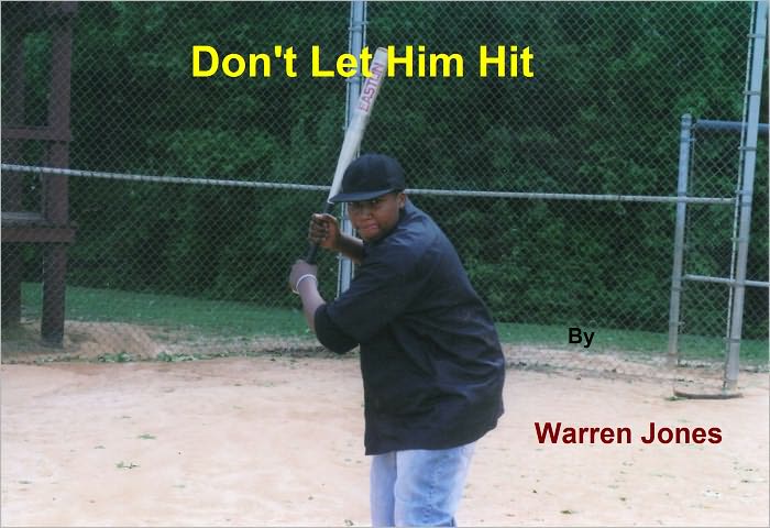 Don't Let Him Hit