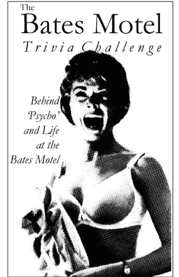 The Bates Motel Trivia Challenge
