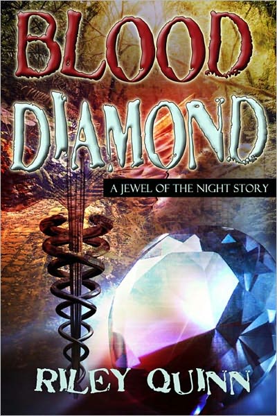 Blood Diamond