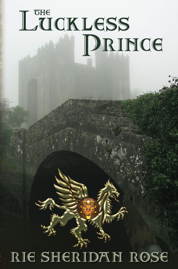 The Luckless Prince
