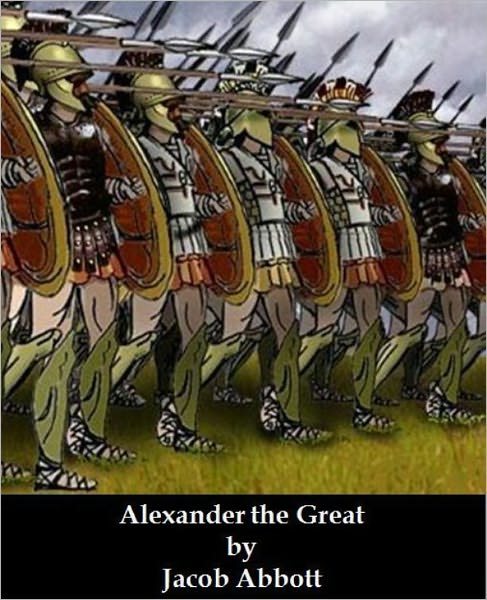 Alexander The Great
