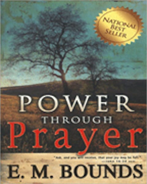 Power Through Prayer