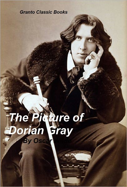 The Picture of Dorian Gray by Oscar Wilde ( Classic Series)
