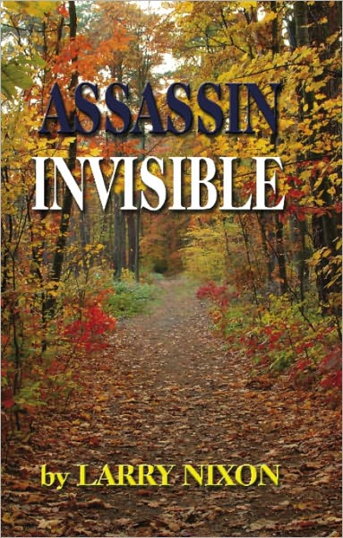 Assassin Invisible