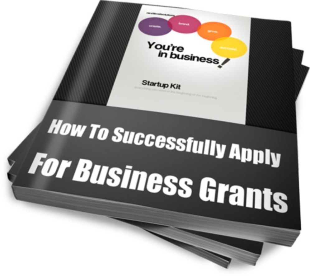 How To Successfully Apply For Business Grants