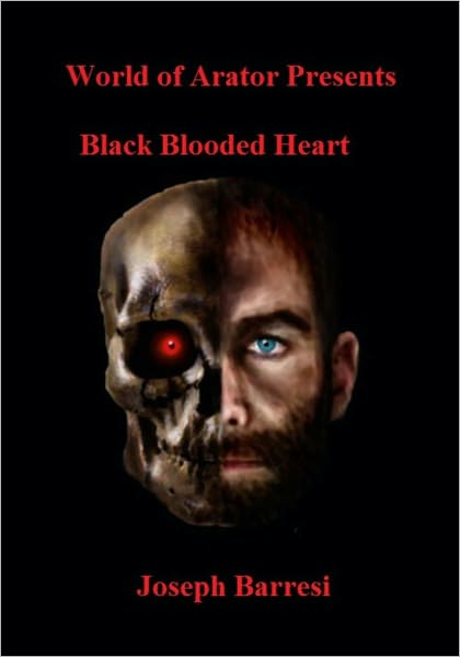 Black Blooded Heart
