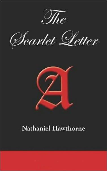 The Scarlet Letter (Full Version)