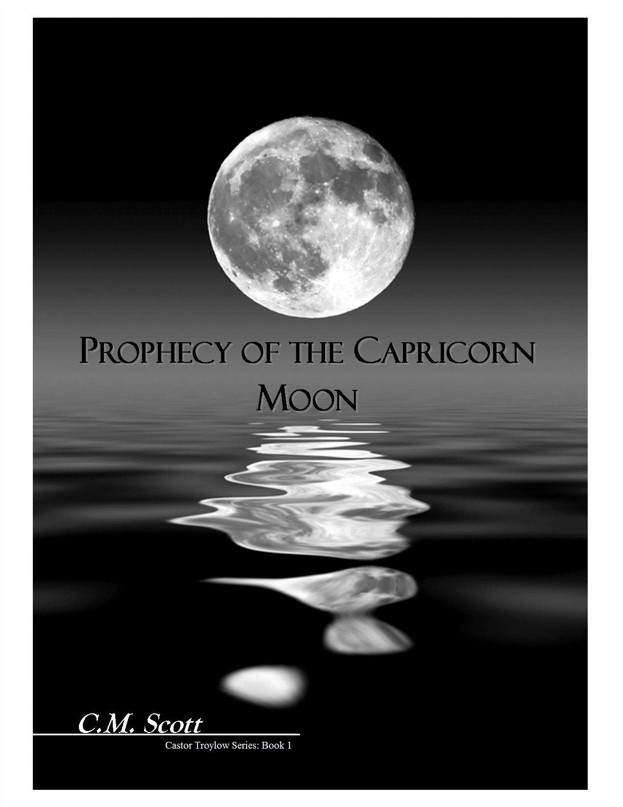 Prophecy of the Capricorn Moon
