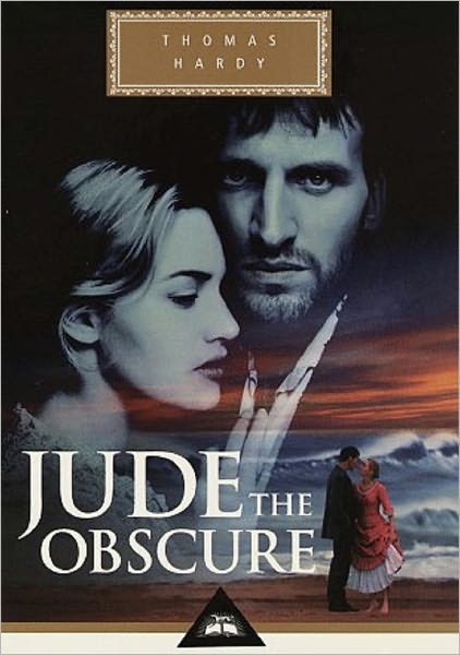 Jude the Obscure (Full Version)