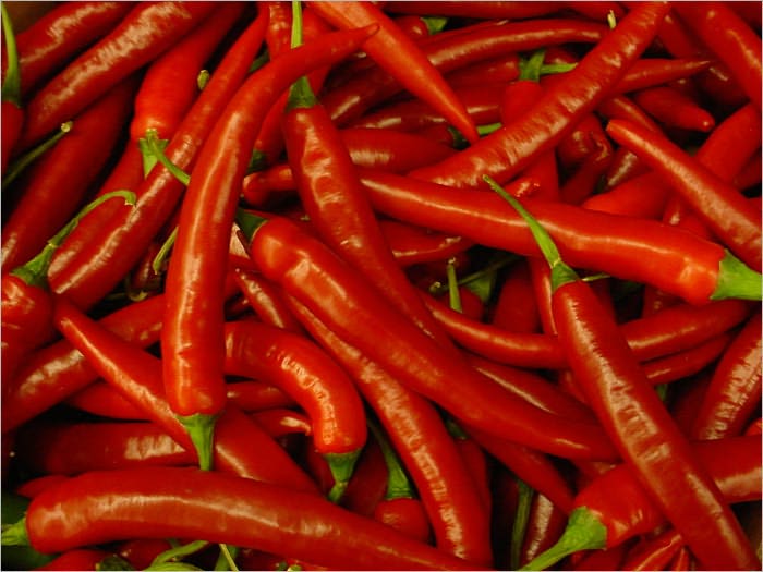 Super Foods To Alleviate Illness: From Heartburn To The Cold