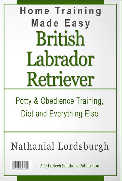 Potty And Obedience Training, Diet And Everything Else For Your British Labrador Retriever