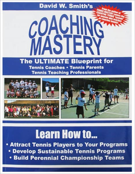 Coaching Mastery Book 2