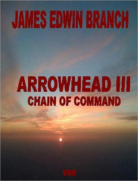 Chain of Command (Arrowhead 3)