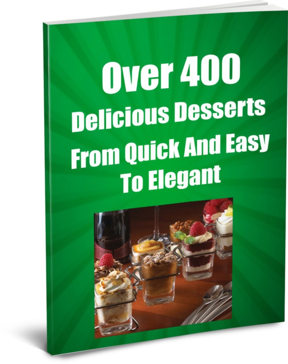 How To Make Delicious Desserts