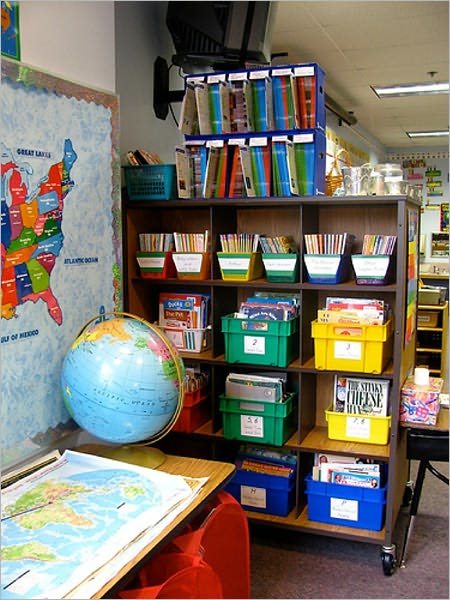 Home Geography For Primary Grades (Illustrated)