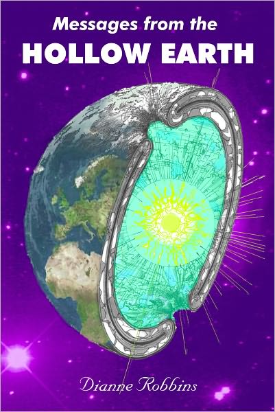 Messages from the Hollow Earth