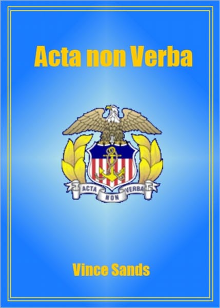 Acta non Verba