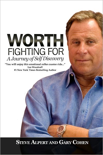 Worth Fighting For