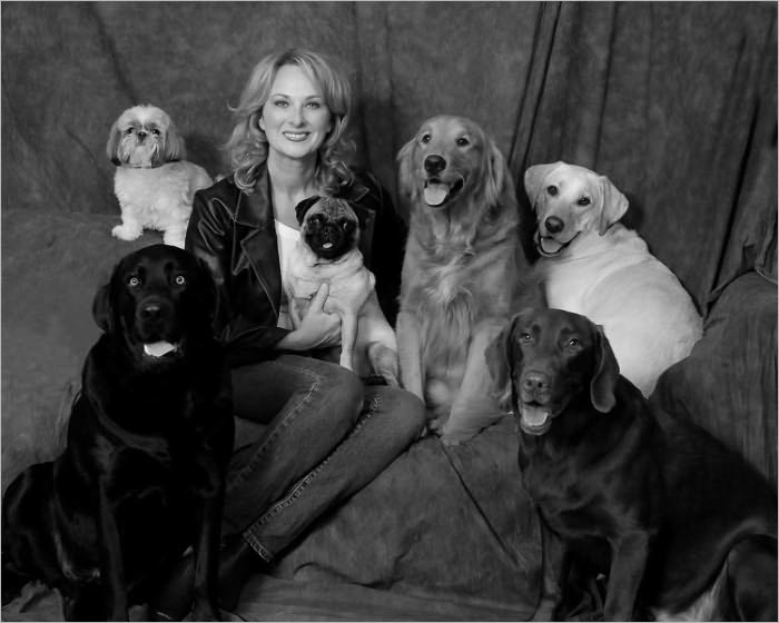 Miss Doggie Daycare