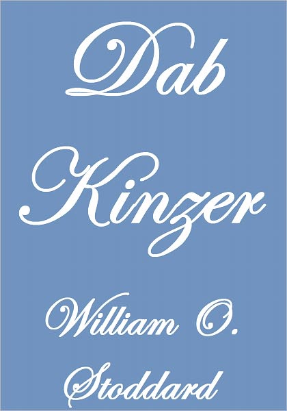 DAB KINZER