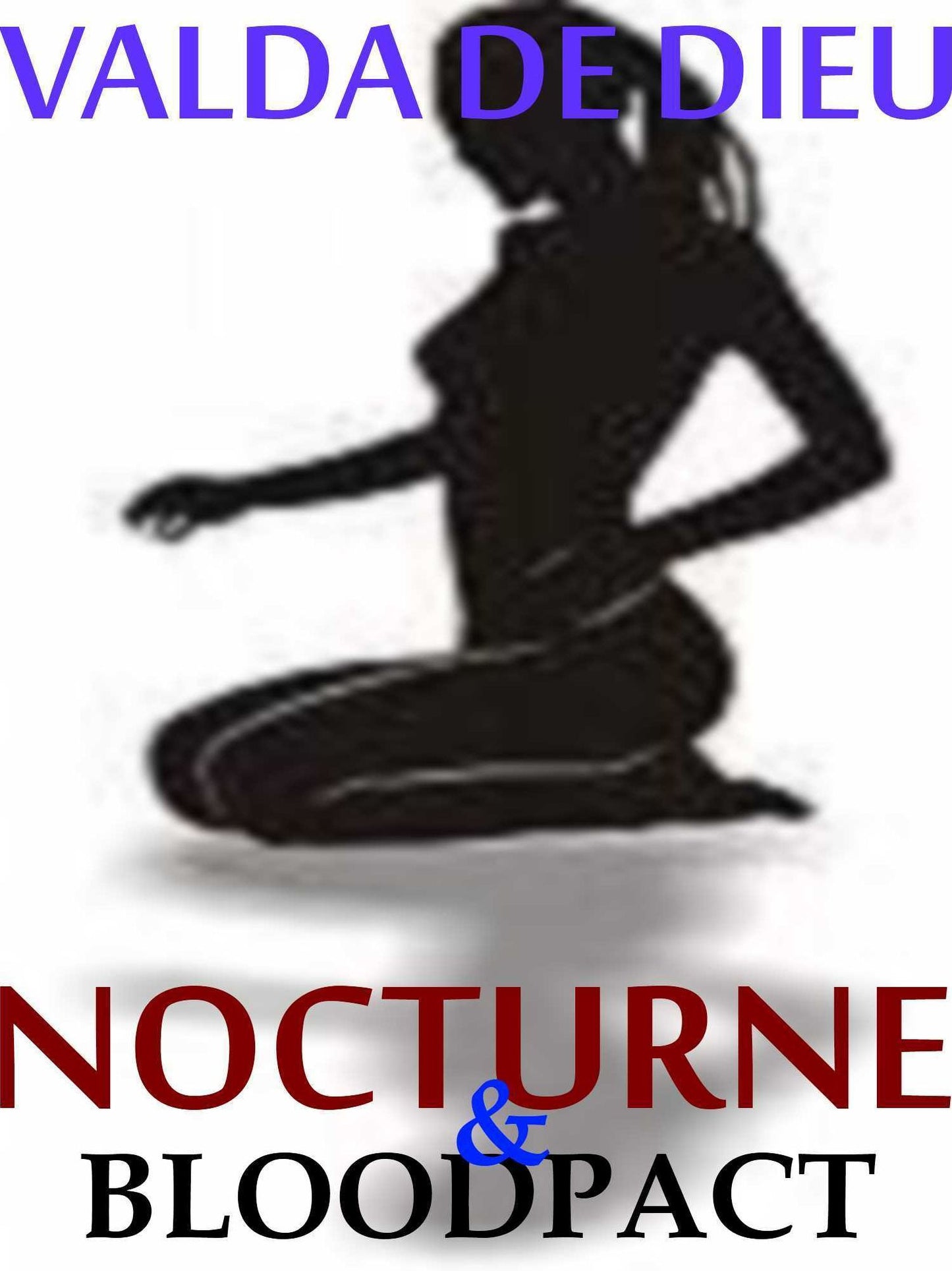 Nocturne & Bloodpact: Summer Gift Bundle