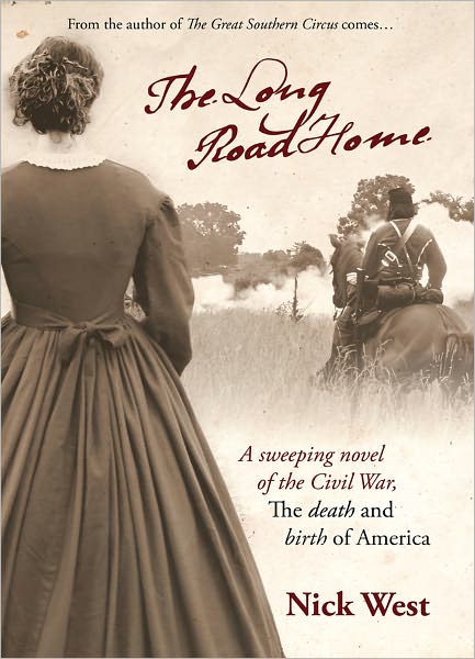 The Long Road Home: The Death and Birth of America