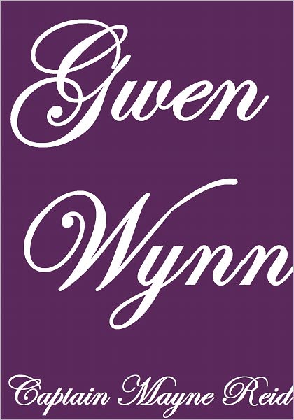 GWEN WYNN