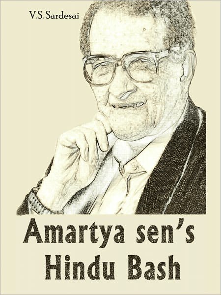 Amartya Sen's Hindu Bash