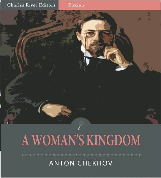 A Woman's Kingdom (Illustrated)