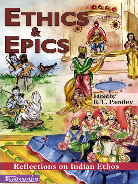 Ethics And Epics