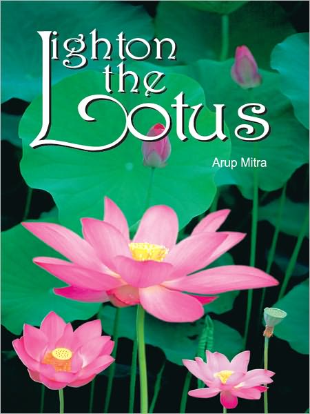 Light on the Lotus