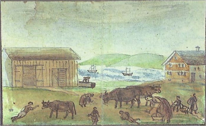 Hunger (1918)
