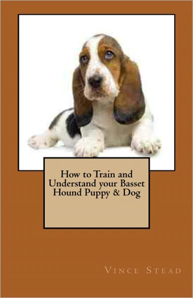 How to Train and Understand your Basset Hound Puppy & Dog