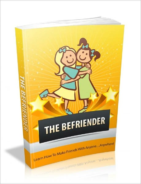 The Befriender