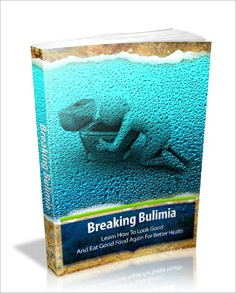 Breaking Bulimia