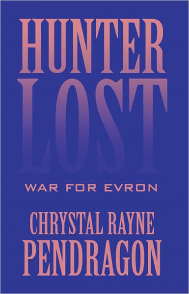 Hunter Lost: War for Evron
