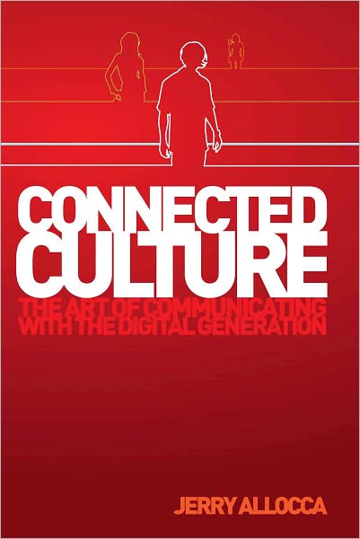 CONNECTED CULTURE