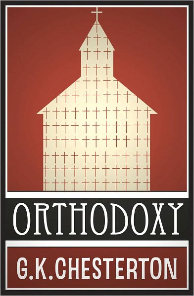 Orthodoxy