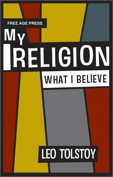 My Religion